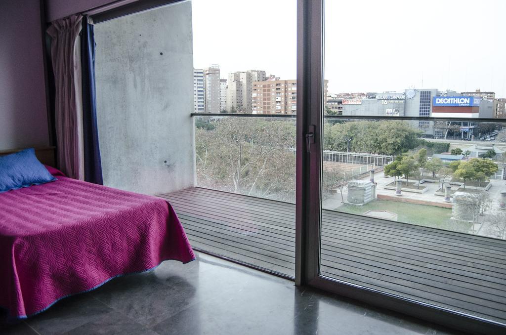 Residencia La Petxina Hotel