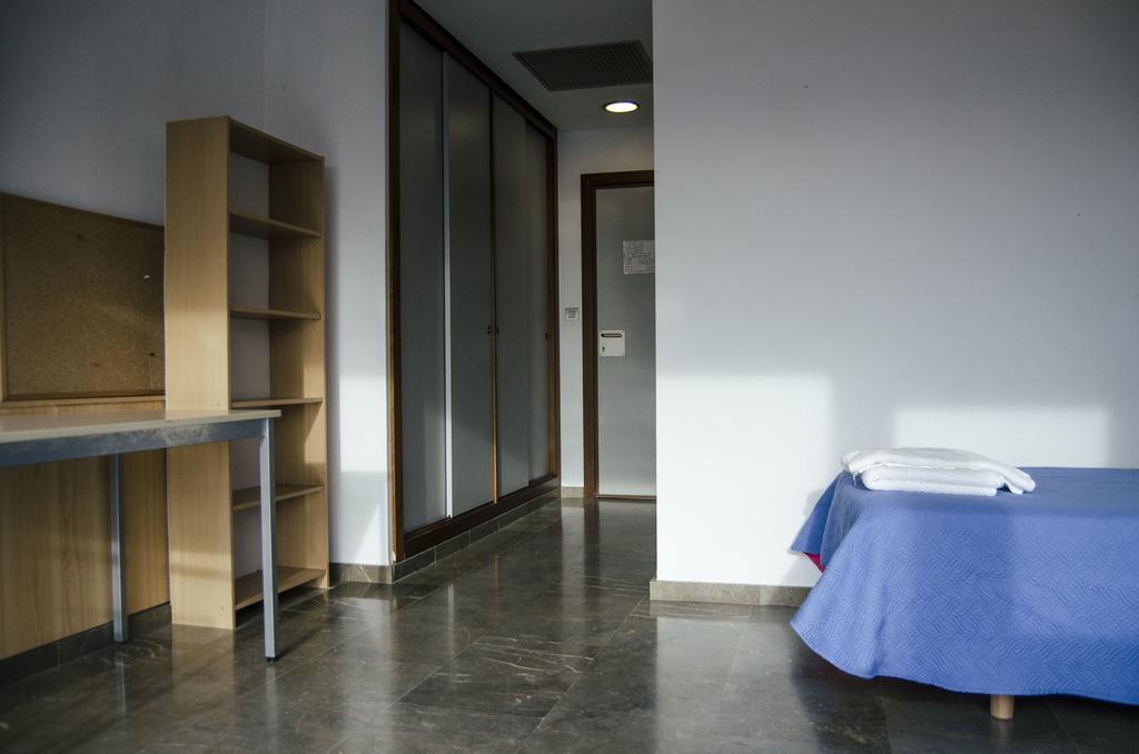 Residencia La Petxina