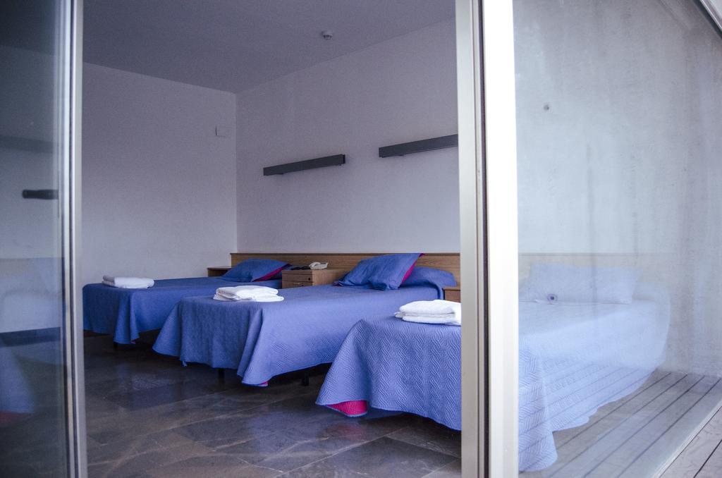 Residencia La Petxina Hotel 2*