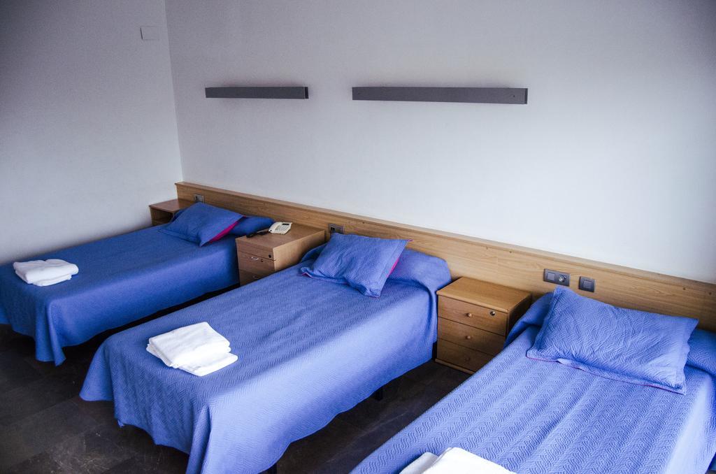 Hotel Residencia La Petxina