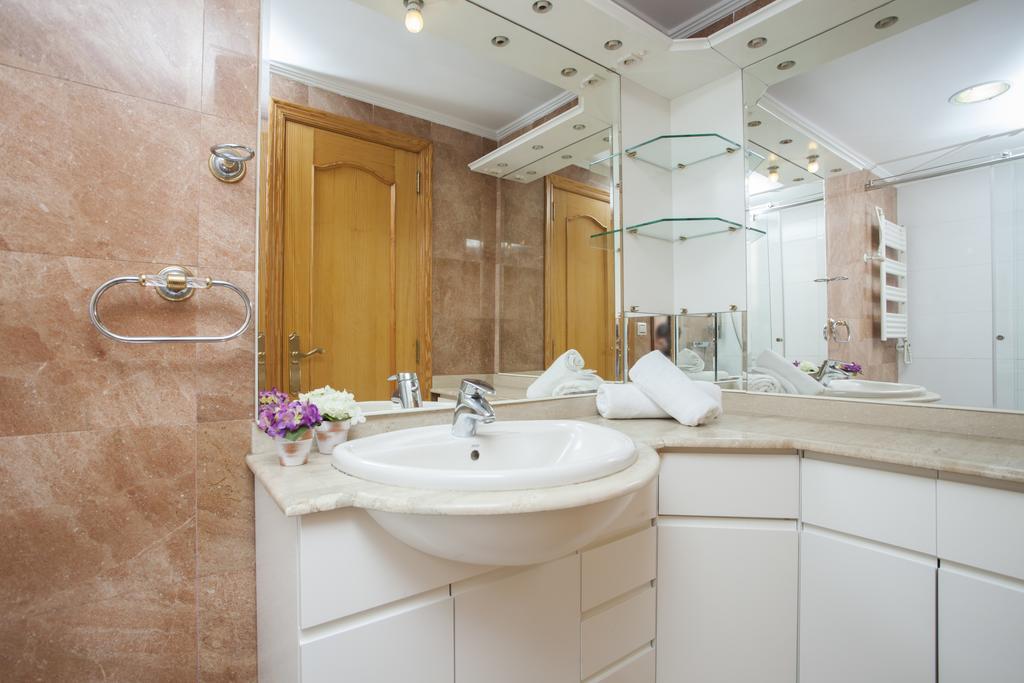 Apartamento Serrería Ii *