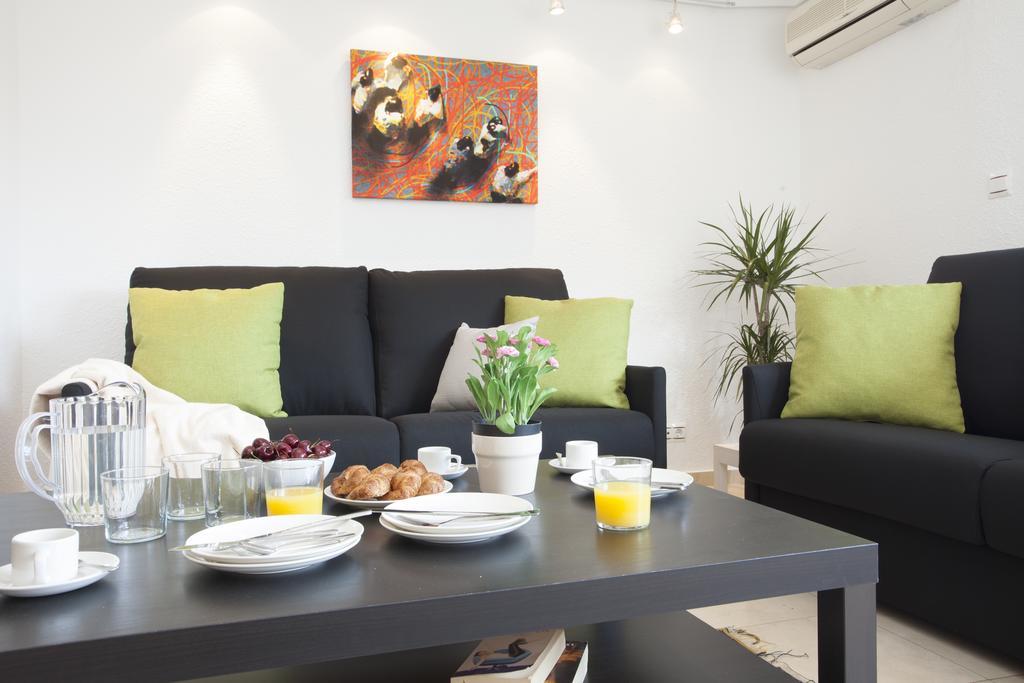 Apartamento Serrería Ii Valencia
