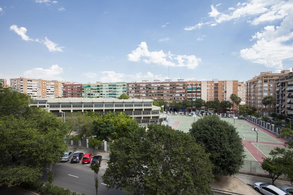 Serrería Ii Apartamento Valencia