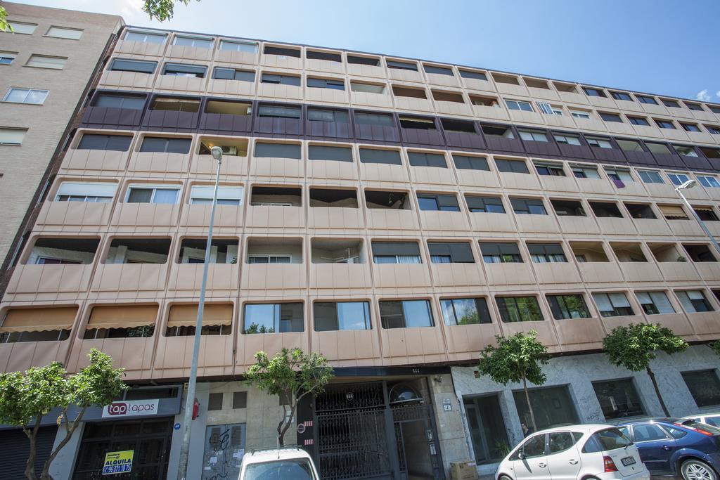 Serrería Ii Valencia