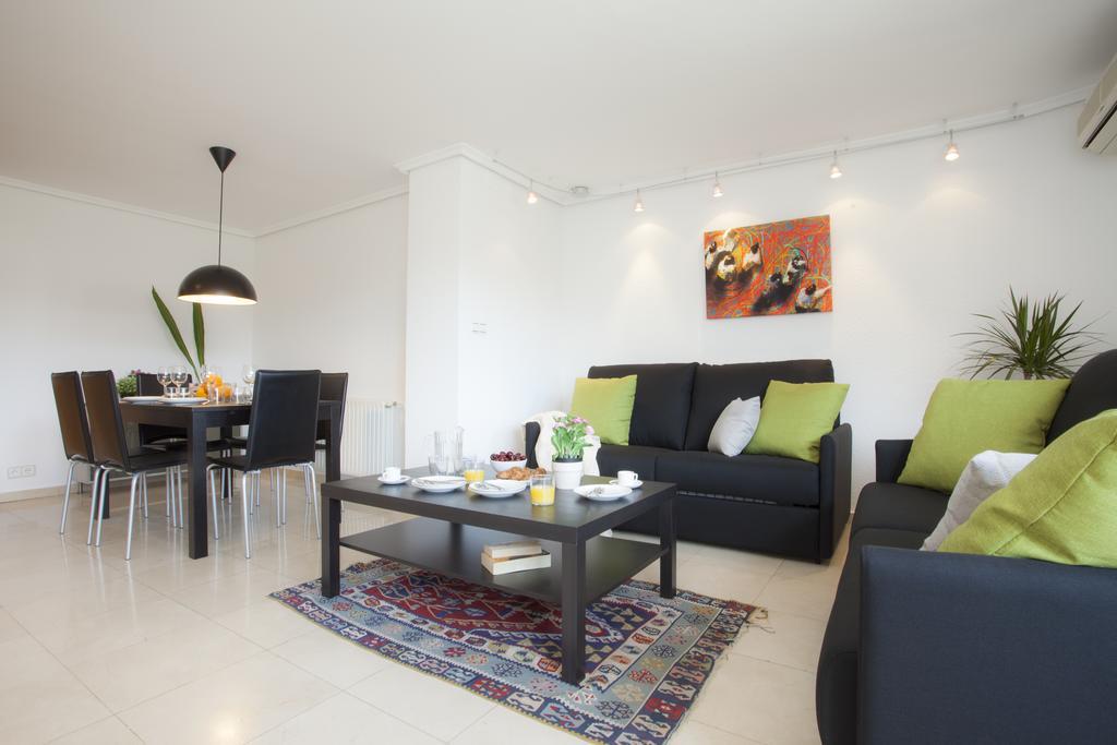 Apartamento Serrería Ii