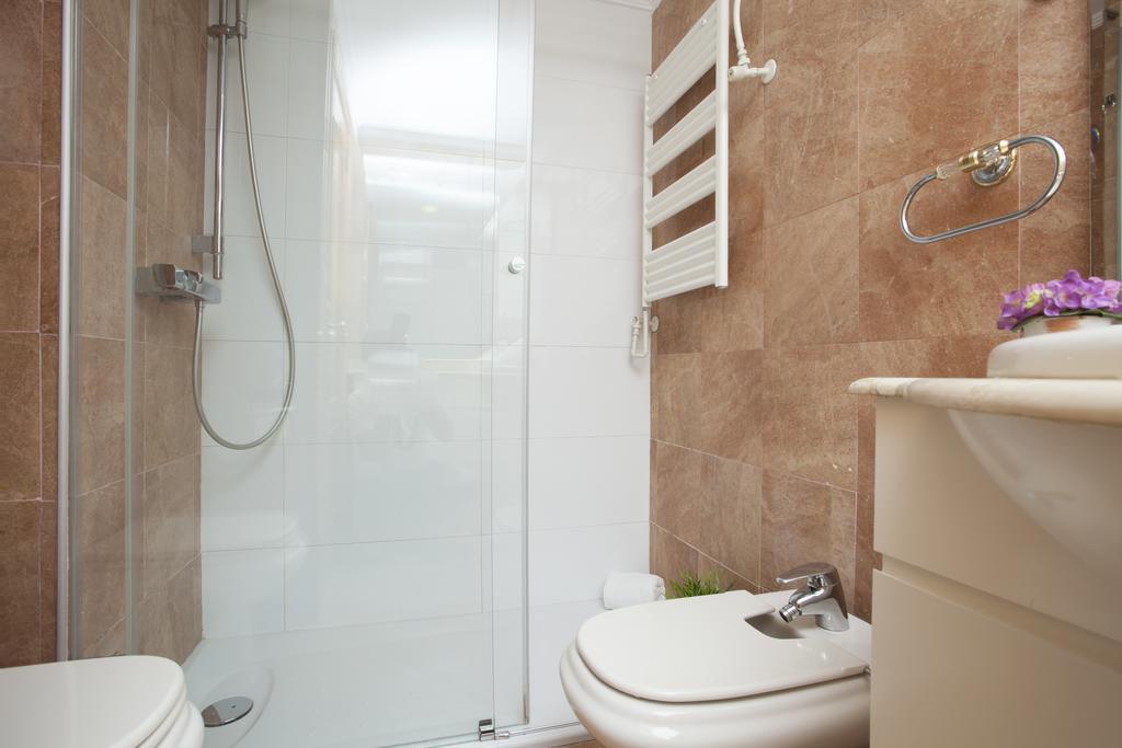 Serrería Ii Apartamento Valencia