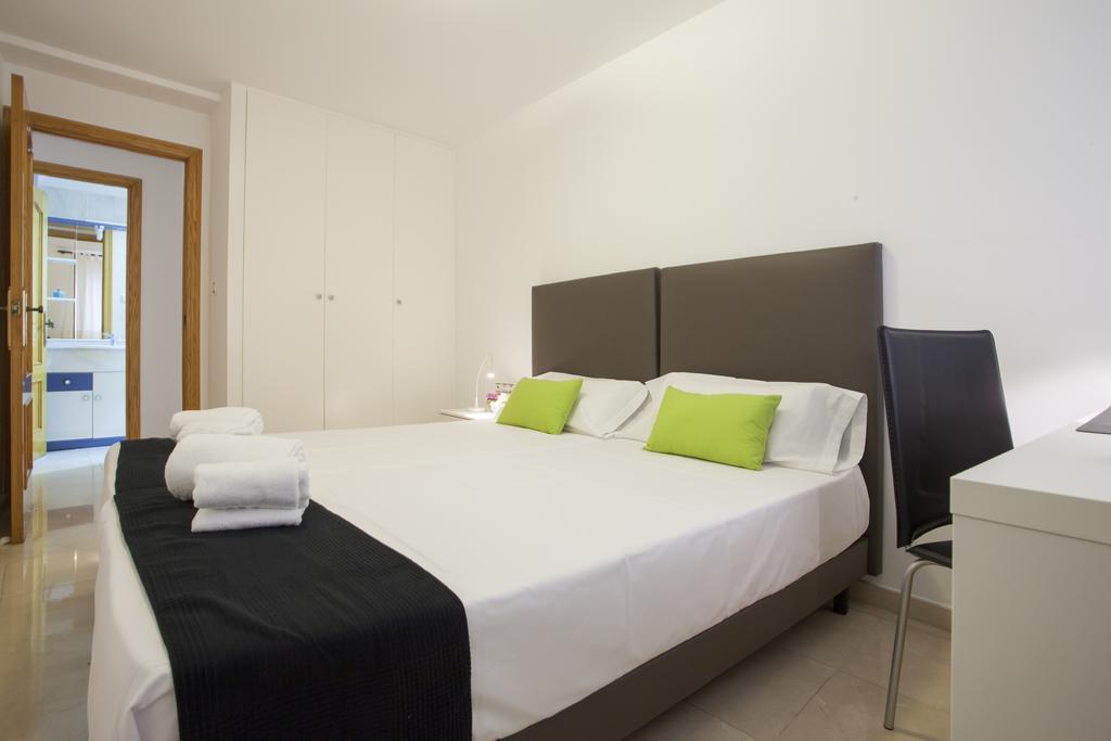 Serrería Ii Apartamento Valencia