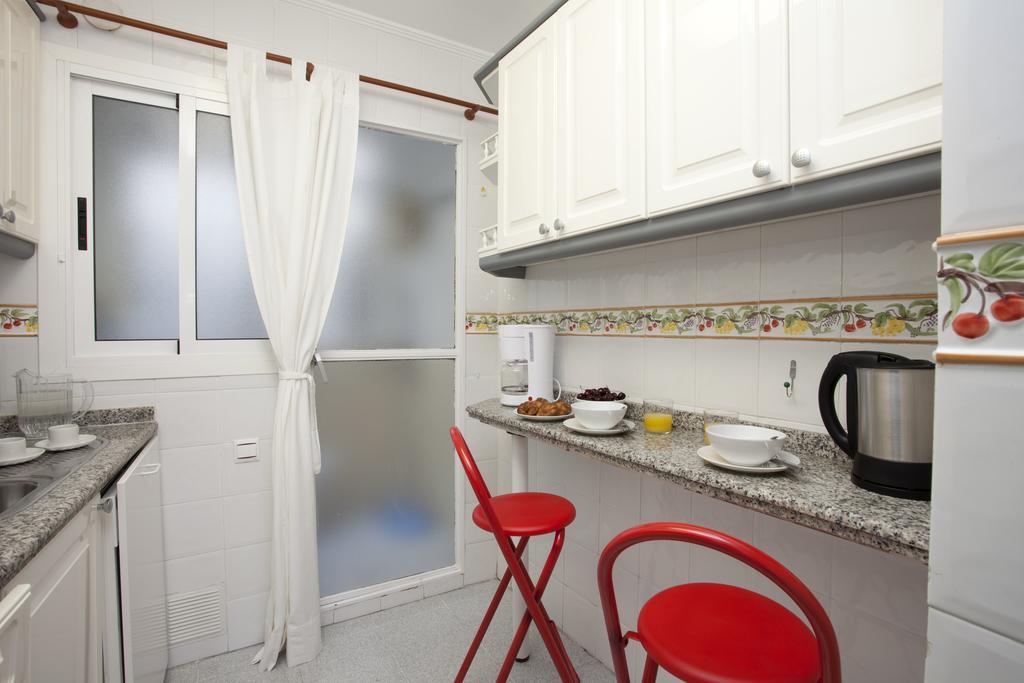 Serrería Ii Apartamento Valencia