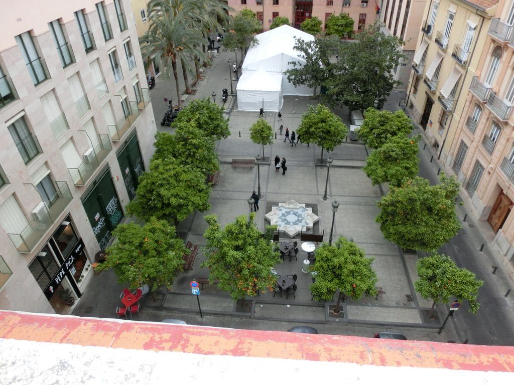 Total Attics I Apartamento Valencia