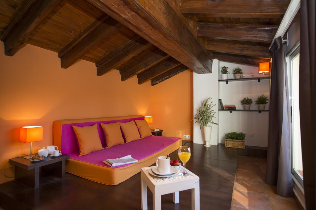 Apartahotel Botanico 29 3*