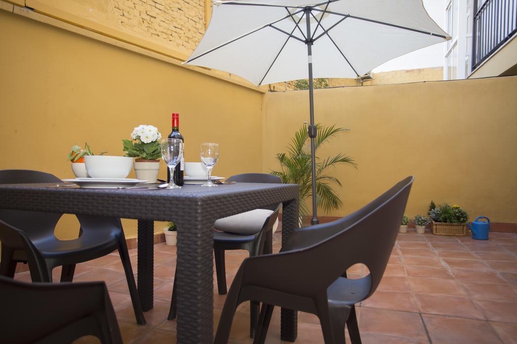 Apartahotel Botanico 29