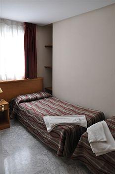 Citizentral Gascons Apartamento Valencia