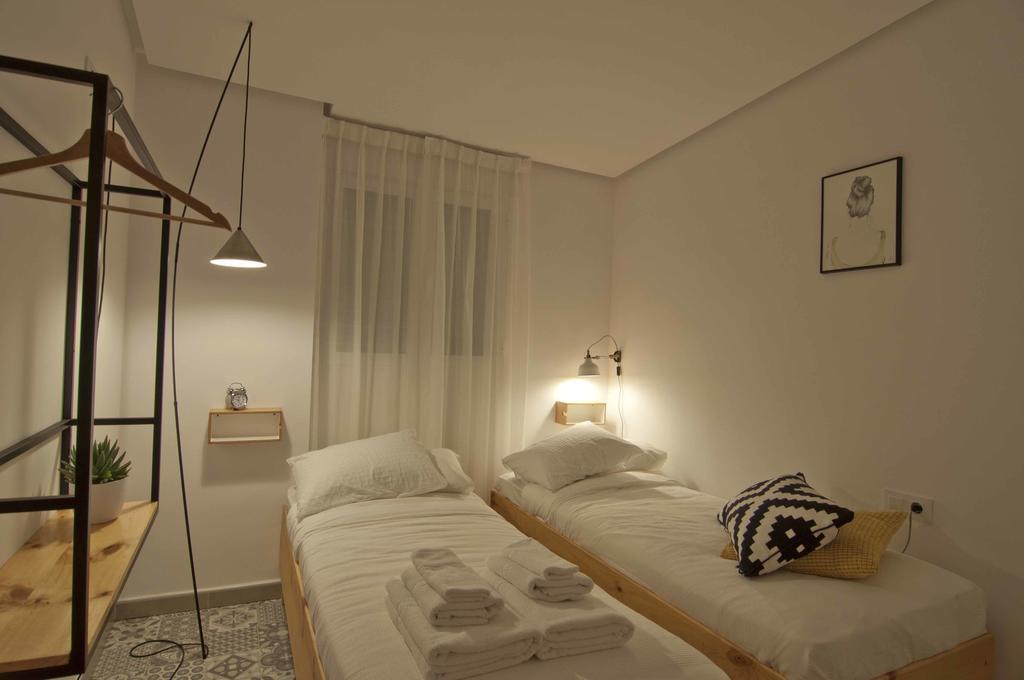 Zalamera Bed and breakfast