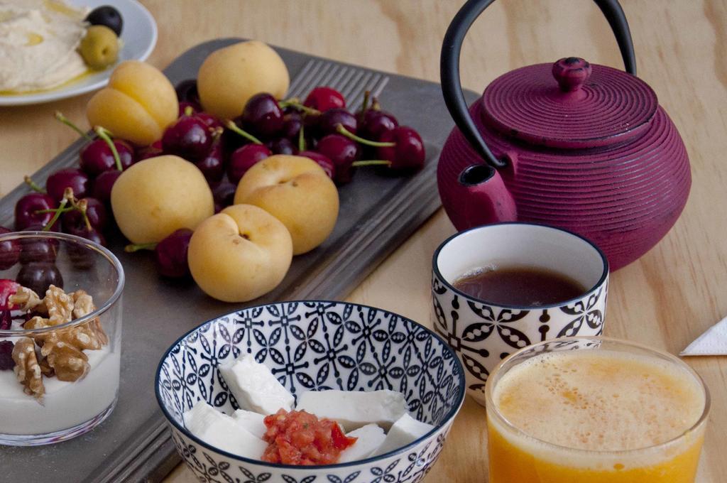 Bed and breakfast Zalamera 3*