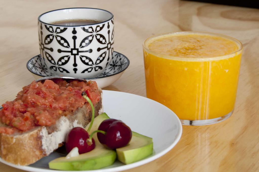 Bed and breakfast Zalamera