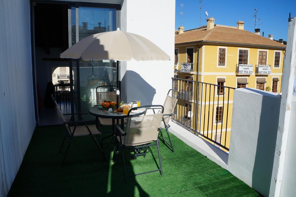 Apartment Mosen Sorell Apartments Valencia