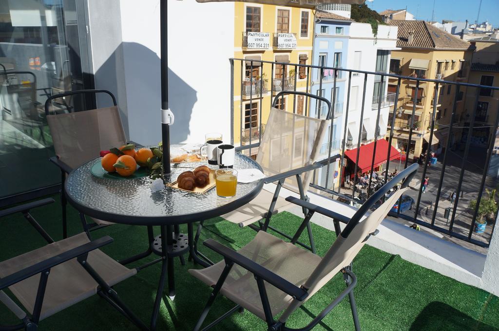 Mosen Sorell Apartments Apartment Valencia