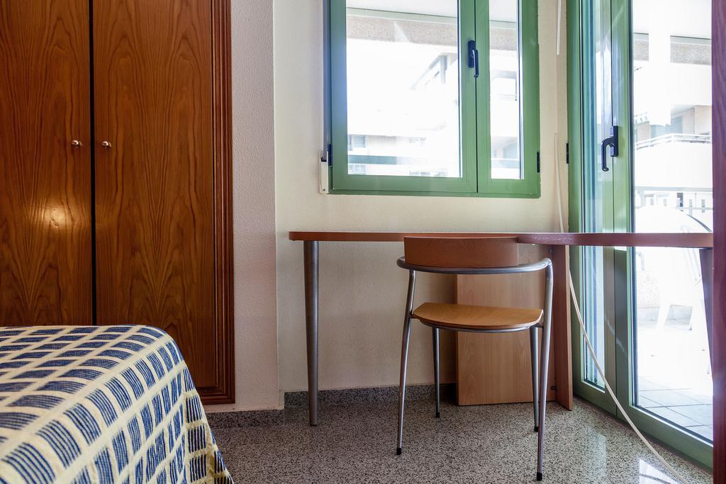 Flat Patacona