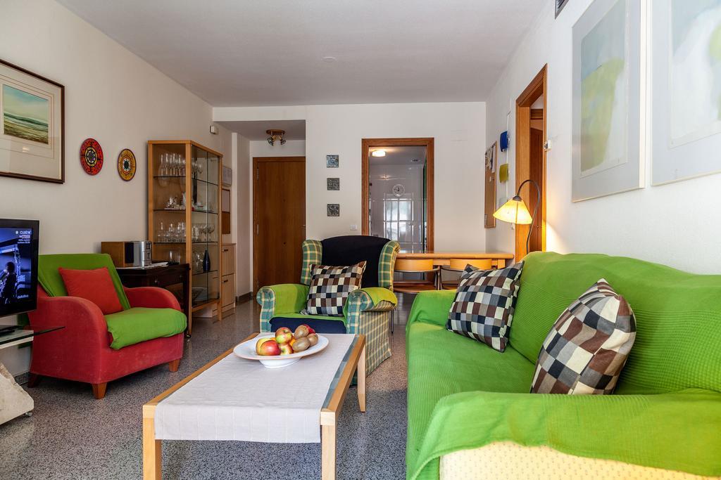 Flat Patacona