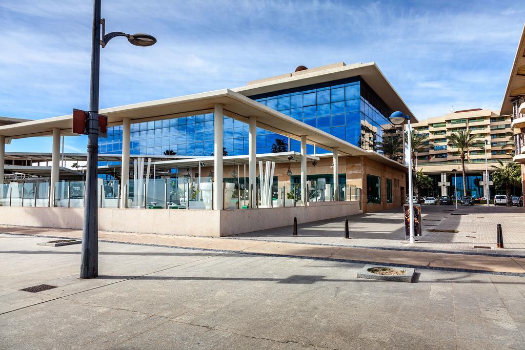 Apartment Flat Patacona Valencia