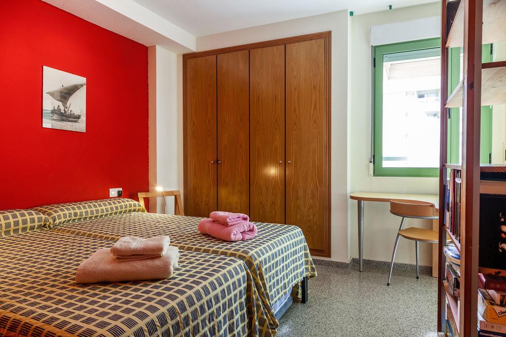 Apartment Flat Patacona
