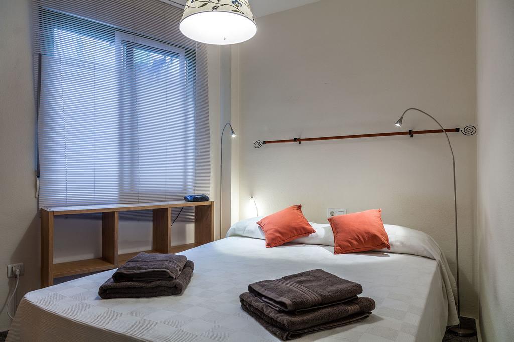 Apartment Flat Patacona Valencia