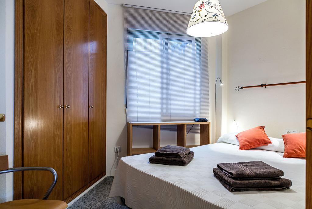 Apartment Flat Patacona *