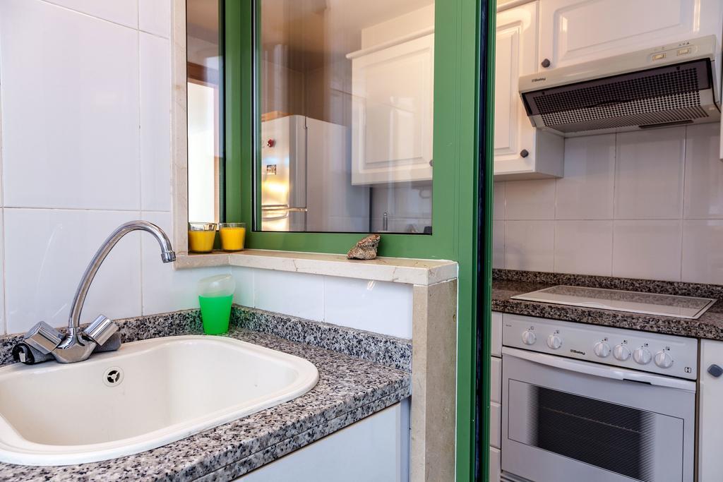 Apartment Flat Patacona *