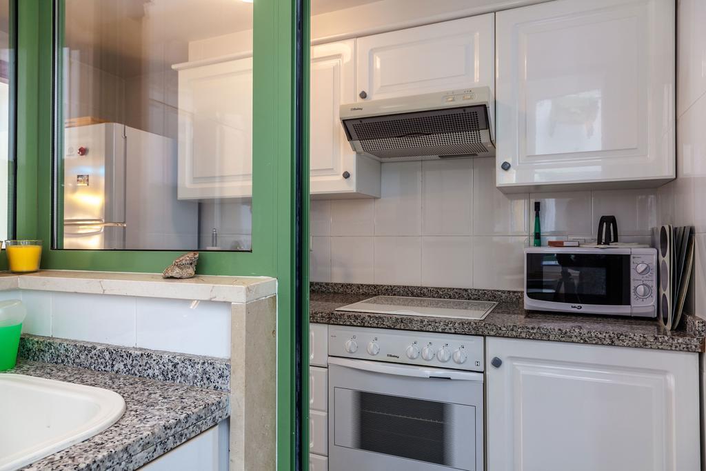 Flat Patacona Apartment *