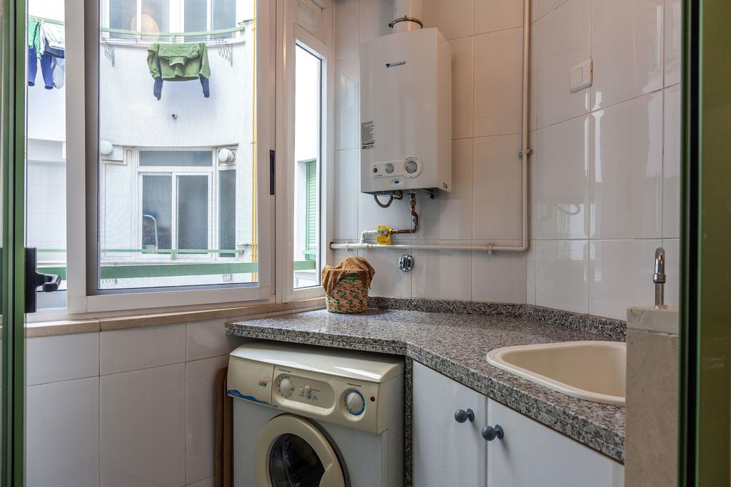 Flat Patacona Apartment