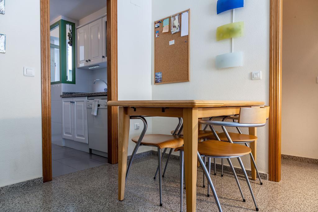 Flat Patacona Apartment Valencia