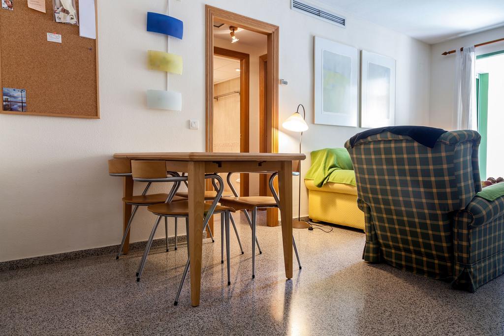 Apartment Flat Patacona Valencia
