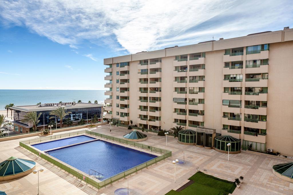Flat Patacona Valencia