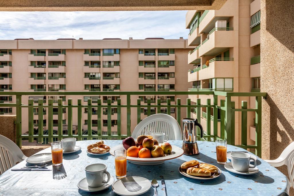 Apartment Flat Patacona *
