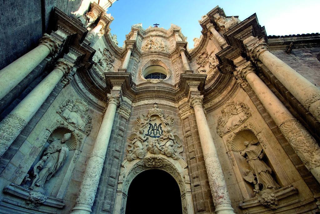 Hospes Palau De La Mar 5* Valencia