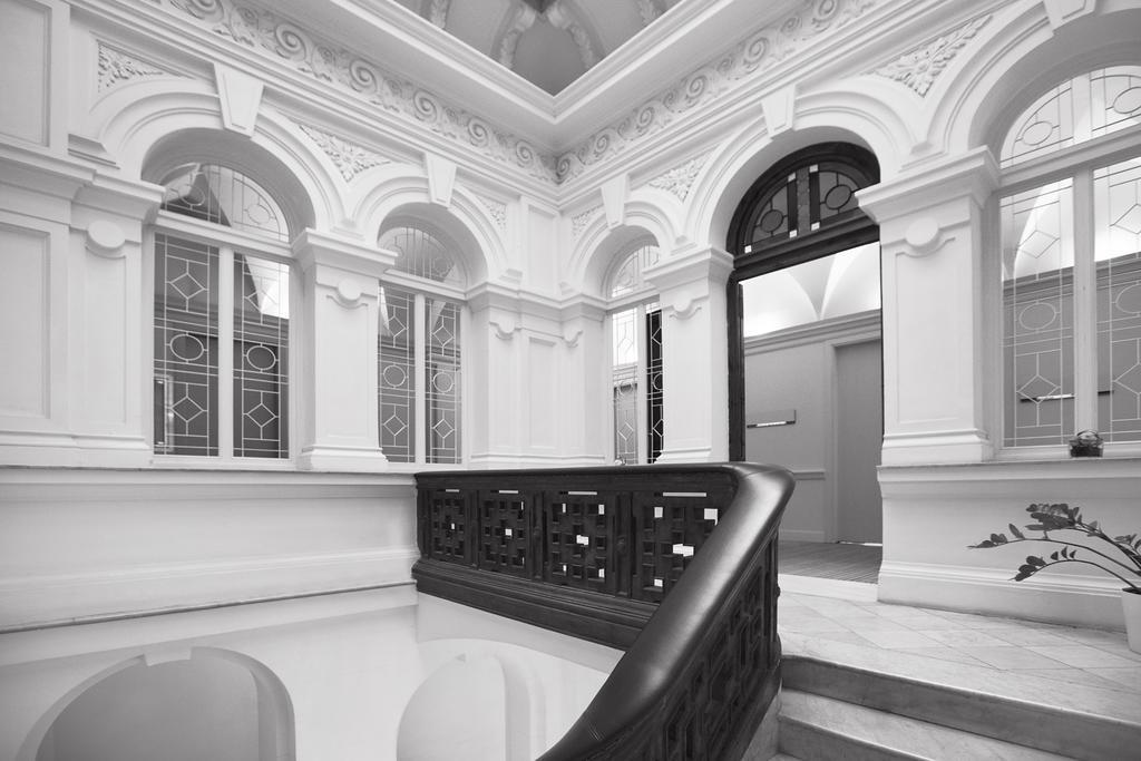Hospes Palau De La Mar Valencia