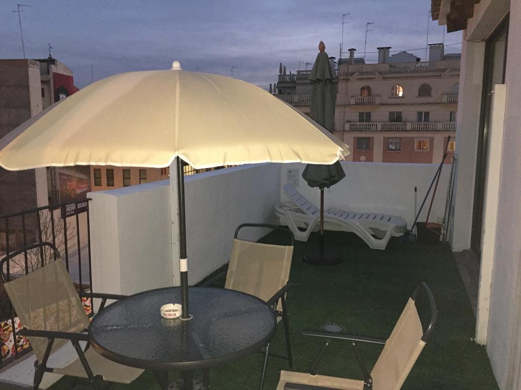 Mosen Sorell Apartments *