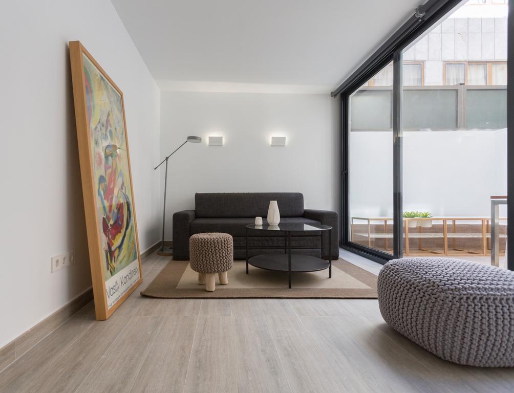 Apartamento Austria 4