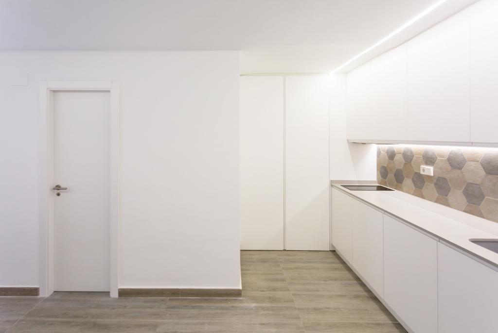 Austria 4 Apartamento Valencia