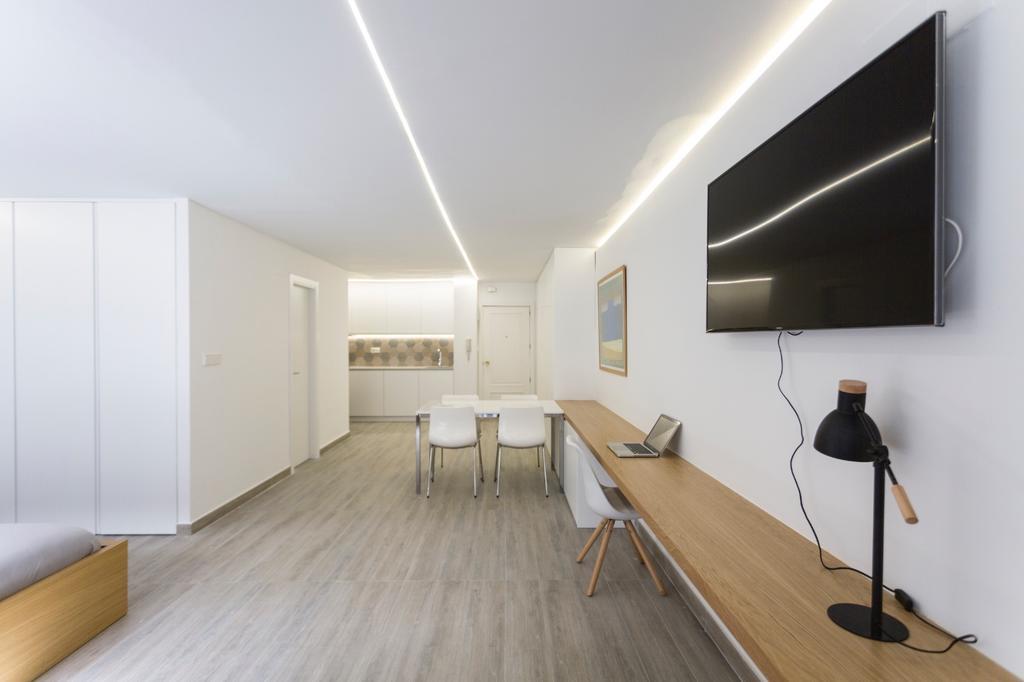 Austria 4 Apartamento