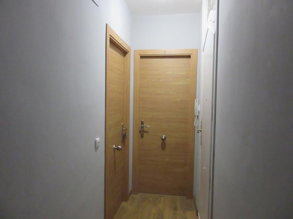 Adressadors Apartamento *