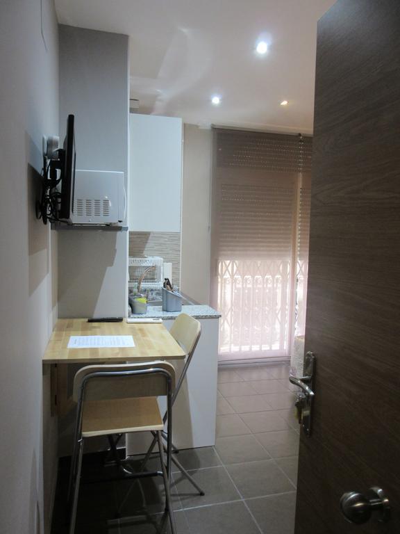 Adressadors Apartamento Valencia