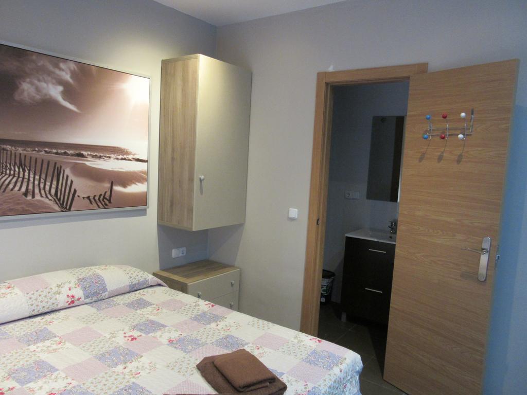 Adressadors Apartamento *