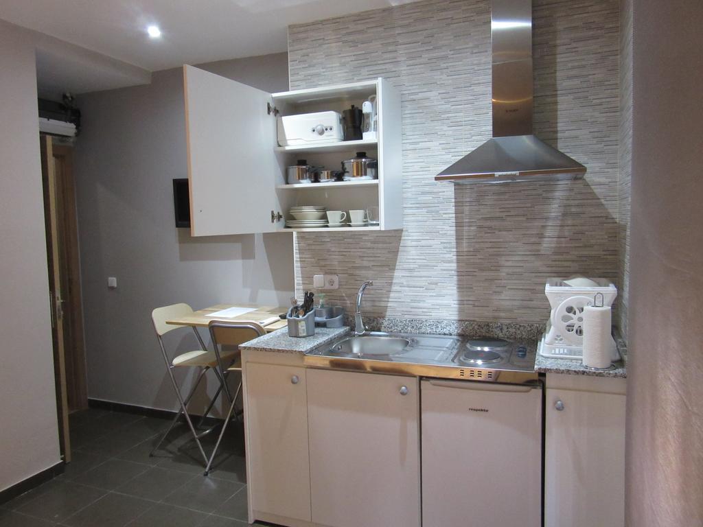 Apartamento Adressadors Valencia