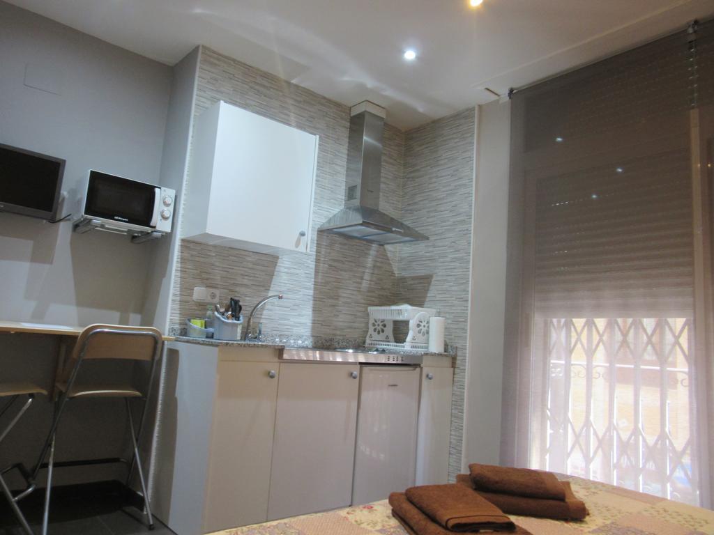 Adressadors Apartamento *
