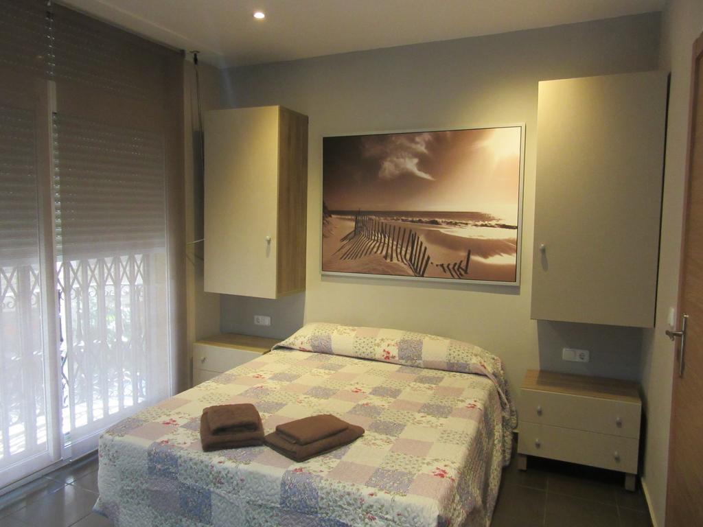 Apartamento Adressadors Valencia