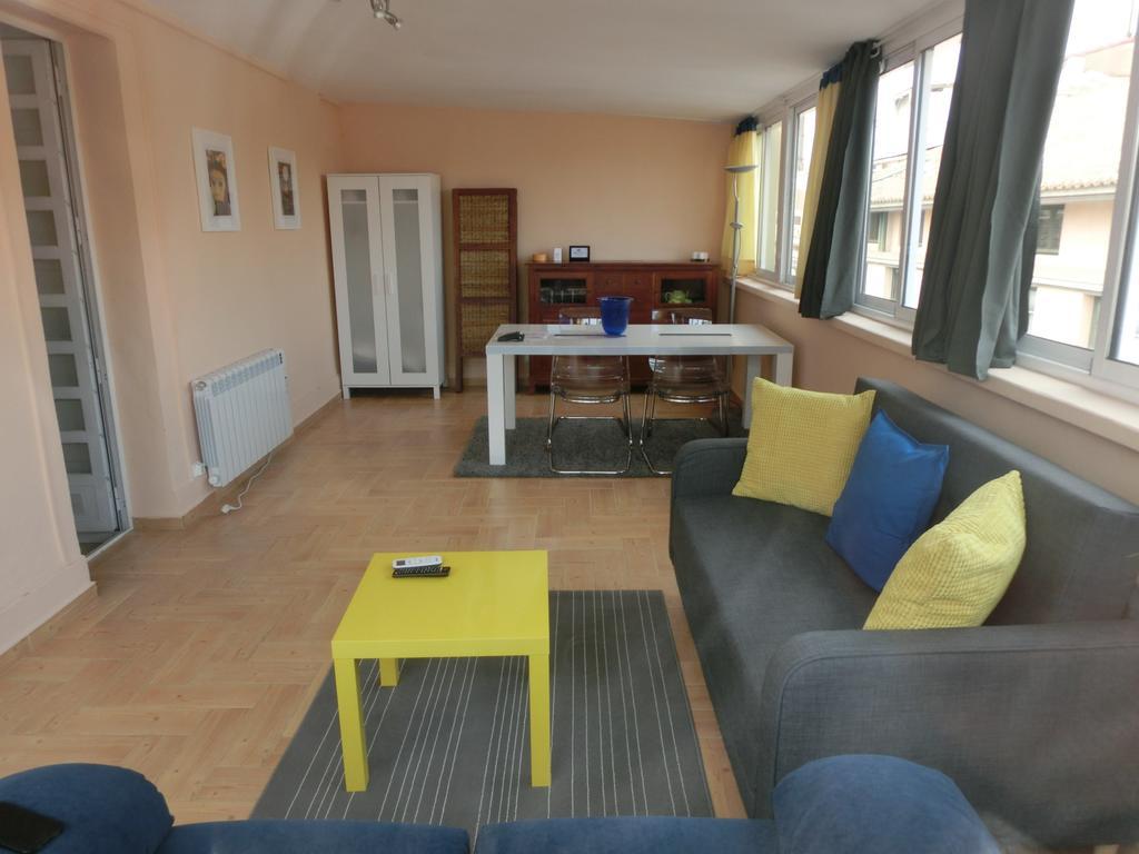 Total Attics I Apartamento Valencia