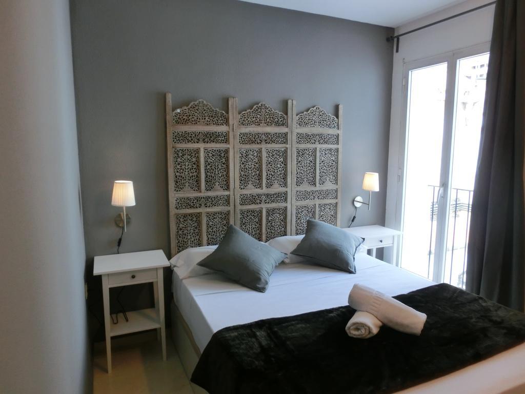 Total Attics I Apartamento
