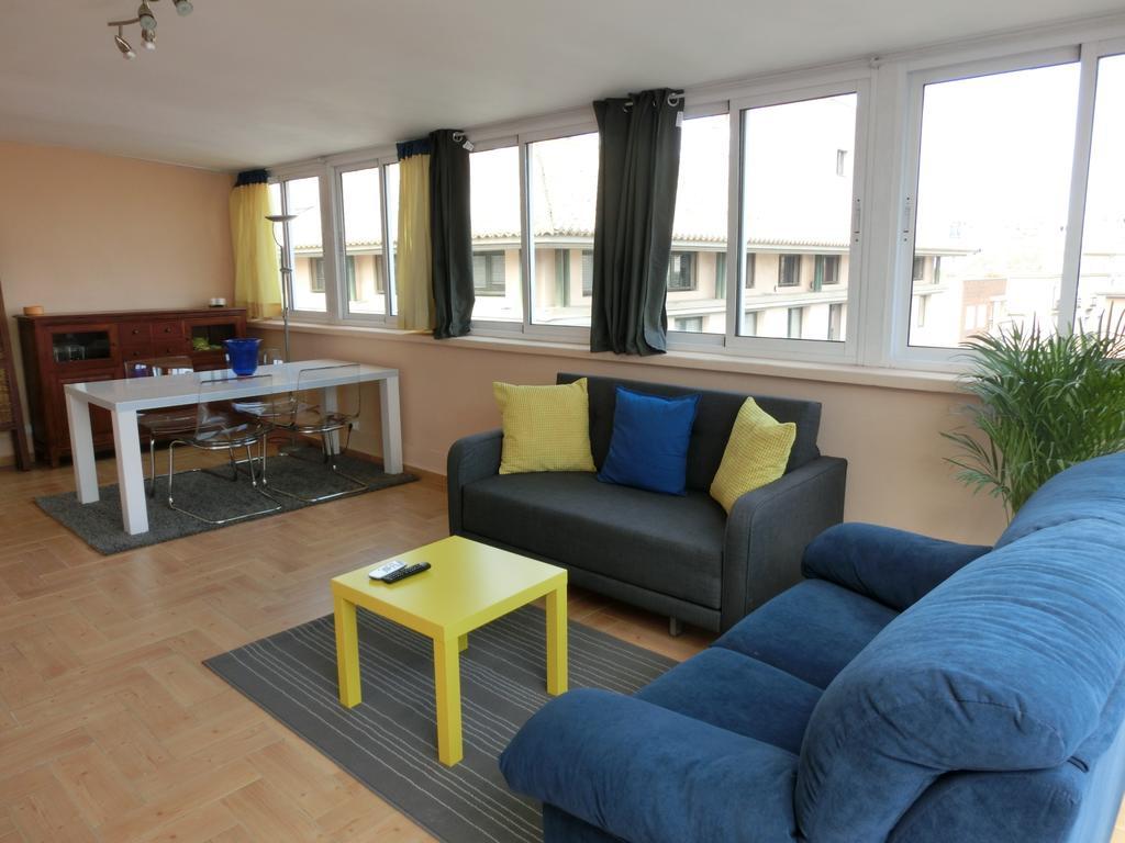 Total Attics I Apartamento
