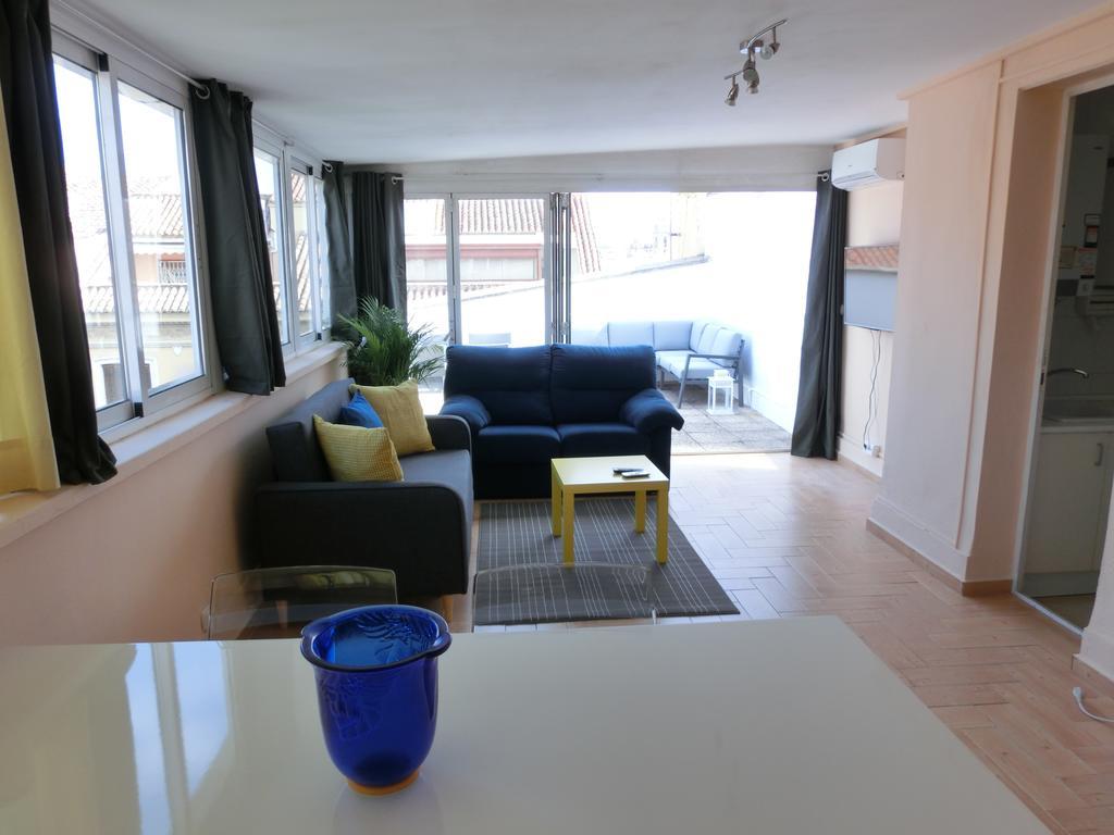Total Attics I Apartamento *